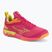 Încălțăminte de volei Mizuno Wave Luminous 3 mugen pink tetra/fortune yellow/ligh
