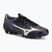 Încălțăminte de fotbal Mizuno Alpha III Japan FG black/ancient water