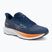 Încălțăminte de alergare pentru bărbați Mizuno Wave Skyrise 7 estate blue/white/coral rose