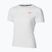 Tricou de tenis pentru femei Mizuno Tennis Short Sleeve Tee white