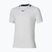 Tricou de tenis pentru bărbați Mizuno Tennis Core Short Sleeve Tee white/insignia blue