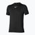 Tricou de tenis pentru bărbați Mizuno Tennis Core Short Sleeve Tee black/black