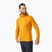 Bluză de trekking pentru bărbați Rab Nexus Hoody portocalie QFF-70