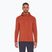 Hanorac pentru bărbați Rab Ascendor Light Hoody tuscan red