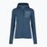 Hanorac pentru femei Rab Superflux Hoody tempest blue