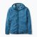 Bluză pentru bărbați Rab Nexus Hoody tempest blue