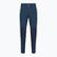 Pantaloni softshell pentru femei Rab Torque tempest blue