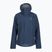 Geacă de ploaie pentru femei Rab Downpour tempest blue