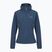 Geacă softshell pentru femei  Rab Borealis Hoody tempest blue