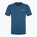 Tricou pentru bărbați  Rab Stance Mountain Peak tempest blue