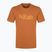 Tricou pentru bărbați  Rab Stance Tech Sketch red earth