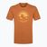 Tricou pentru bărbați  Rab Stance Alpine Peak red earth
