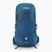 Rucsac turistic Rab Exion 38 l tempest blue