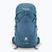 Rucsac turistic pentru femeiRab Exion 35 l orion blue