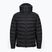 Geacă cu puf pentru bărbați Rab Electron Pro Hoody black