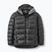 Geacă cu puf pentru bărbați Rab Mythic Ultra Jacket black