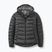 Geacă cu puf pentru femei Rab Electron Pro Hoody black