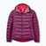 Geacă cu puf pentru femei Rab Electron Pro Hoody mulberry