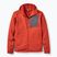 Bluză pentru bărbați Rab Superflux Hoody tuscan red