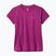 Tricou pentru femei Rab Sonic Tee plum
