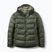 Geacă cu puf pentru bărbați Rab Neutrino Pro Hoody army