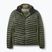 Geacă izolată pentru bărbați Rab Cirrus Flex Hoody army