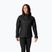 Geacă cu puf pentru femei Rab Microlight Alpine Hoody black