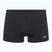 Speedo Hyperboom slip de înot negru/gri-oxid