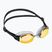 Ochelari de înot Speedo Mariner Pro Mirror negru 8-00237314554