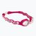 Ochelari de înot pentru copii Speedo Infant Spot blossom/electric pink/clear