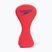 Speedo Pullbuoy figura opt placă de înot roșu 8-0179115466