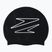 Speedo Capac de silicon imprimat negru 8-0838514631