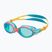 Ochelari de înot pentru copii Speedo Biofuse 2.0 Junior bolt/mango/coral beach