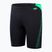 Boxeri de înot pentru bărbați Speedo Hyper Boom Splice true navy/herlequin green