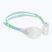 Ochelari de înot pentru femei Speedo Biofuse 2.0 clear / white / marine blue / clear
