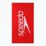 Prosop Speedo Logo Towel fed red/white