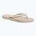 Încălțăminte pentru femei Speedo Flip Flop pale tan