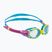 Ochelari de înot pentru copii  Speedo Biofuse 2.0 lemon drizzle/kiki pink/picton blue