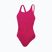 Costum de baie dintr-un elementSpeedo Shaping LuniaGlow One Piece magenta haze