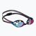 Ochelari înot Speedo Vanquisher 3.0 Mirror Ltd obsidian/cobalt/trance mirror