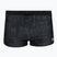 Boxeri de înot Speedo Valmilton Aquashort anthracite