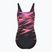Costum de baie dintr-o piesă pentru femei Speedo HyperBoom Placement Muscleback coral sands
