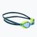 Ochelari de înot Speedo Fastskin Speedsocket 2 Mirror hyper yellow/cobalt/emerald