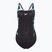 Costum de baie dintr-o piesă pentru femei Speedo HyperBoom Splice Muscleback dark teal