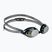 Ochelari de înot Speedo Vanquisher 3.0 Mirrored black / smoke / silver mirror