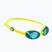 Ochelari de înot pentru copii Speedo Jet 2.0 empire yellow / neon blue