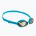 Ochelari de înot pentru copii  Speedo Kids Jet 2.0 azure blue/parrot