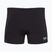 Boxeri de înot pentru bărbați Speedo Hyperboom Panel Aquashort black/dark teal