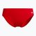 Slipuri de înot pentru copii Speedo ECO Endurance + Brief fed red