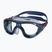 Mască de înot Speedo Biofuse 2.0 peacoat / cobalt